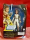 Star Wars Galaxy of Adventure 5" Tall Rey Action Figure