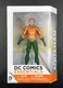 DC Collectibles DC Comics Essentials Aquaman Figure - NEW