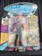 1993 Playmates Star Trek The Next Generation Commander William T. Riker  Figure