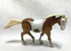 2002 DreamWorks Spirit Stallion of Cimarron Rain Horse Figure Burger King Toy