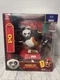 McFarlane Kung Fu Panda: PO 6" Posed Figurine Limited /3850 RARE