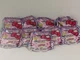 Hello Kitty and Friends Minis Sanrio Surprise Minis 9 Blind Bags (Toppers)