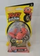 Ricky Zoom Ricky the Motorcycle Tomy Brand New 