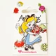 Disney Alice In Wonderland Trading Pin Animators Disneyland Paris Collectible