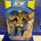 AEW Darby Allin Wrestling Superstars Series 5 #33 Jazwares Action Figure LJN