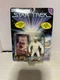 1997 Star Trek The Mugatu Action Figure Playmates With Collector Card NEW