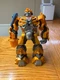 Transformers Electronic Talking Bumblebee 10.5" Figure Hasbro Tomy