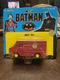 Batman Joker Van 1989 Ertl Item 2494 Die-Cast Metal movie NIP