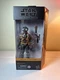 Star Wars The Black Series Q9-0 (Zero) 6'' Action Figure - F1868