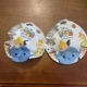 Disney Tsum Tsum Mystery Pack Series 3 LOT OF TWO SEALED IN BAG