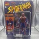 Hasbro Marvel Legends Spider-Man Ben Reilly Retro Card 6 inch Action Figure NEW!