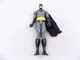 DC Comics CDM63 Batman 12" Action Figure Mattel