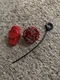 Takara Tomy Prominence Phoenix Tapered Burst DB Beyblade B-191