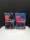 Vintage 1991 Batman Returns BRUCE WAYNE-CATWOMAN Action Figure Kenner NOS