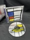 Tone Soul Evolution - Music CD - Apples in Stereo -  1997-09-30 - Spin Art - Ver