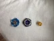 Takara Tomy Beyblade Burst B-171 Tempest Dragon Charge Metal 1A