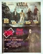 Heroes + Friday the 13th Figures Mezco Toyz 2008 Print Magazine Ad Poster ADVERT
