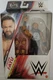 WWE Jacob Fatu Elite Collection Series 118 Mattel Toy Wrestling Action Figure