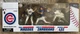 McFarlane Chicago Cubs 3-Pack Maddux, Zambrano, Lee 2 Greg Maddux Starting Linup