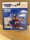 1996 KENNER STARTING LINEUP IVAN "PUDGE" RODRIGUEZ RANGERS Figurine & Card Box99