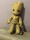Good Stuff Groot Marvel Guardians of the Galaxy Plush Stuffed - 15" - w Tag