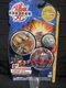 bakugan battle brawlers B2, Bakupearl Series Starter Pack [ 2008 Spin Master]