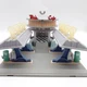 Disney Pixar CARS FLO'S V8 CAFE & GAS STATION Playset Missing Peices