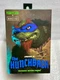 NECA Teenage Mutant Ninja Turtles TMNT - MONSTERS LEONARDO HUNCHBACK 7" FIGURE