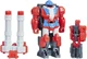 PRIME MASTER MICRONUS CLOUDBURST Transformers Power Of The Primes BRAND NEW