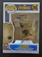 Funko Pop! Vinyl: Marvel Avengers: Infinity War - Groot (w/ Blaster) #293 New