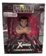 Marvel Jada Die-Cast Metal Logan Wolverine M239 Loot Crate Exclusive Figure New