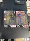 Black Adam & The Atom 7" DC Injustice McFarlane Toys NEW SEALED Comic