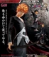 MegaHouse: G.E.M. Series BLEACH Ichigo Kurosaki PVC Figure