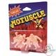 Masters Of The Universe M.O.T.U.S.C.L.E. 3 Pack D By Super 7