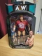 BRYAN DANIELSON AEW PPV Series #01 All Elite Wrestling Figure REVOLUTION Target