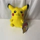 Pokemon Pikachu Plush 7" Toy Factory Stuffed Animal Small Plushie Yellow