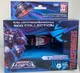 HASBRO TRANSFORMERS LEGACY VELOCITRON SPEEDIA 500 DELUXE DECEPTICON CRASHER