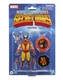 Secret Wars Marvel Legends Wolverine 6-Inch Action Figure ***IN-STOCK***