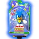 Sonic The Hedgehog, 35th Anniversary DIGITAL SONIC 2.5" Mini Figurine By Jakks