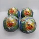 Miniverse Make It Mini Dinosaurs Jurassic World Pack Lot of 4 New