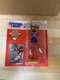 1995 Kenner Starting Lineup Grant Hill Rookie Action Figure & Trading Card Box63
