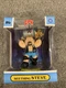 Topps: WWE Garbage Pail Kids Mashup ~SEETHING STEVE~ Figure *NEW in BOX*