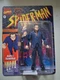 2022 Hasbro Marvel Legends Series Spider-Man 6" Hammerhead Action Figure with...