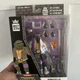 The Loyal Subjects Teenage Mutant Ninja Turtle Donatello Street Letterman 1 in 4