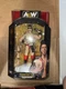 Jazwares AEW Unrivaled Champions Sammy Guevara Action Figure TBS Title NEW