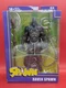 McFarlane Toys Spawn Comic Series Raven Spawn Deluxe 7" Action Figure - NIB A10