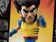 Beast Kingdom X-Men Egg Attack Action EAA-066SP Wolverine (Special Edition)