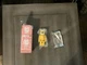 Bearbrick 100% Be@rbrick Series 45 Animal The Flintstones Baby Puss