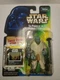 1998 Star Wars - Kenner - Hasbro - "Pote Snitkin" - Freeze Frame Action Slide