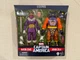 Marvel Legends Baron Zemo & Arnim Zola Figure 2-Pack from Captain America